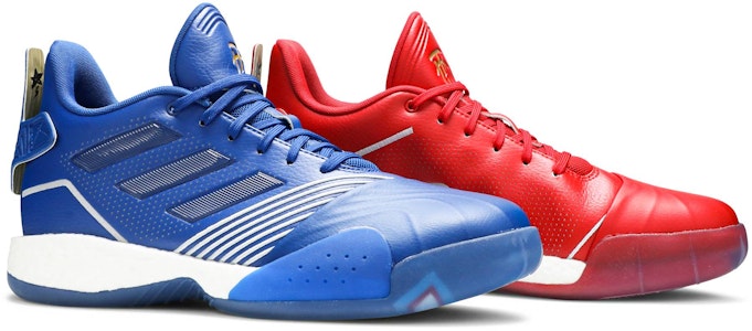 adidas T-Mac Millenium 'Juego de Estrellas 2004' G27748 Cheap adidas T-Mac Millenium 'Juego de Estrellas 2004' G27748