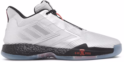 adidas T-Mac Millennium 2 '2002 All Star' FV5590 adidas T-Mac Millennium 2 '2002 All Star' FV5590