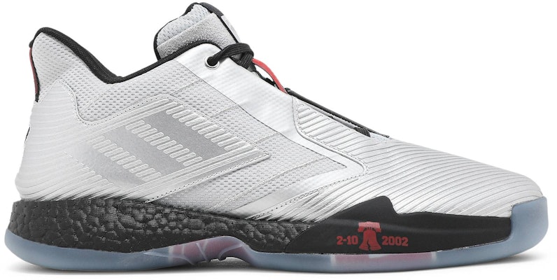 adidas T-Mac Millennium 2 '2002 All Star' FV5590 Buy adidas T-Mac Millennium 2 '2002 All Star' FV5590