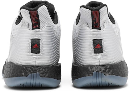 adidas T mac Millennium 2 Tracy McGrady All Star MZ2 麥迪 減震防滑耐磨 低筒 籃球鞋 銀色 全明星 Details for adidas T mac Millennium 2 Tracy McGrady All Star MZ2 麥迪 減震防滑耐磨 低筒 籃球鞋 銀色 全明星