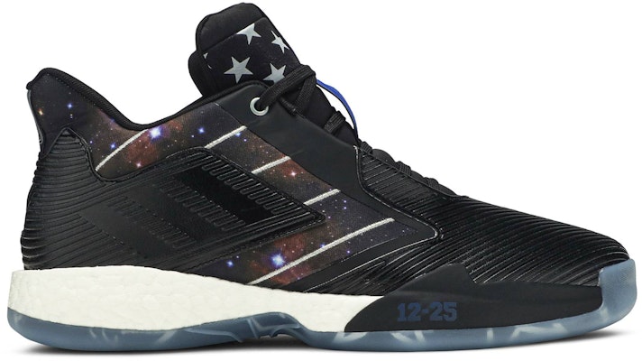 adidas T-Mac Millennium 2 'Christmas Gmae' EF9949 Buy adidas T-Mac Millennium 2 'Christmas Gmae' EF9949