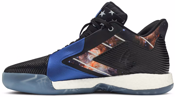 adidas T-Mac Millennium 2 'Christmas Gmae' EF9949 Lookbook adidas T-Mac Millennium 2 'Christmas Gmae' EF9949