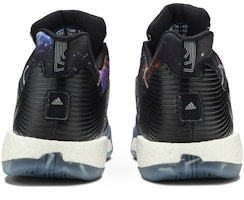 아디다스 T-Mac 밀레니엄 2 '크리스마스 게임' EF9949 Details for 아디다스 T-Mac 밀레니엄 2 '크리스마스 게임' EF9949