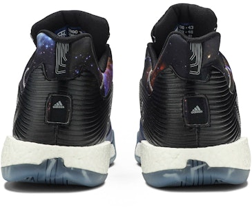 아디다스 T-Mac 밀레니엄 2 '크리스마스 게임' EF9949 Details for 아디다스 T-Mac 밀레니엄 2 '크리스마스 게임' EF9949