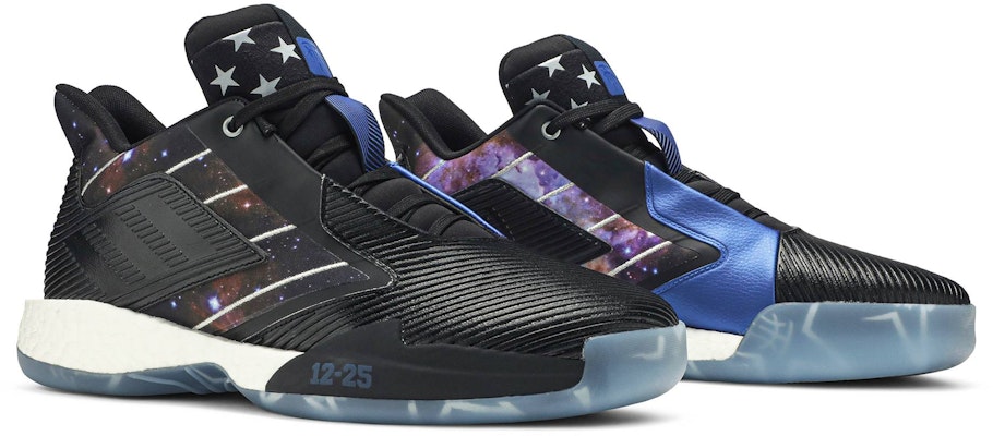 adidas T-Mac Millennium 2 'Christmas Gmae' EF9949 Cheap adidas T-Mac Millennium 2 'Christmas Gmae' EF9949