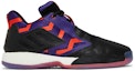 Buy adidas T-Mac Millennium 2 'Ungu Merah Fluo' FX9711