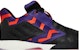adidas T-Mac Millennium 2 'Ungu Merah Fluo' FX9711