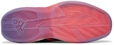 Shop adidas T-Mac Millennium 2 'Ungu Merah Fluo' FX9711