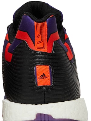 adidas T-Mac Millennium 2 'Purple Red Fluo' FX9711 Sizing adidas T-Mac Millennium 2 'Purple Red Fluo' FX9711