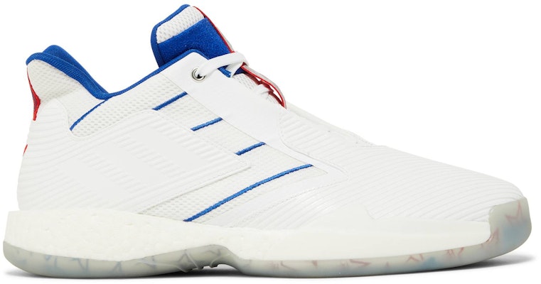 adidas T-Mac Millennium 2 'Single Game 62 Points' FV5591 Buy adidas T-Mac Millennium 2 'Single Game 62 Points' FV5591