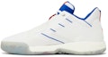 Lookbook adidas T-Mac Millennium 2 'Single Game 62 Points' FV5591