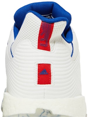 adidas T-Mac Millennium 2 'Single Game 62 Points' FV5591 Sizing adidas T-Mac Millennium 2 'Single Game 62 Points' FV5591