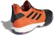 adidas T-Mac Millennium 'Hitam Oren' EF1868