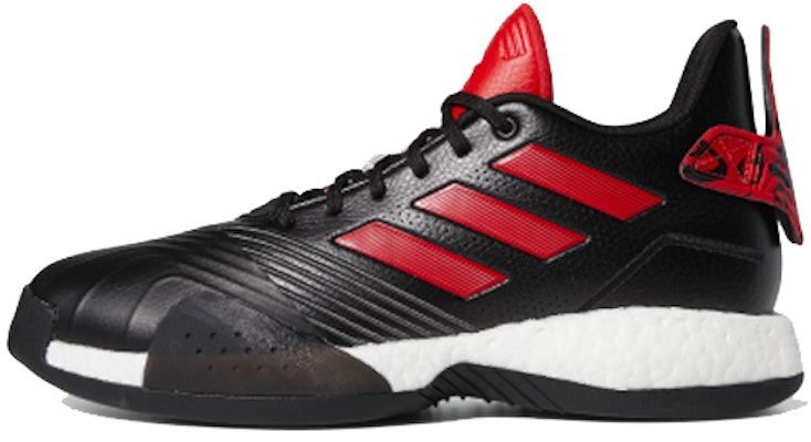 adidas TMAC MILLENNIUM 'Black Red' G26952 Buy adidas TMAC MILLENNIUM 'Black Red' G26952