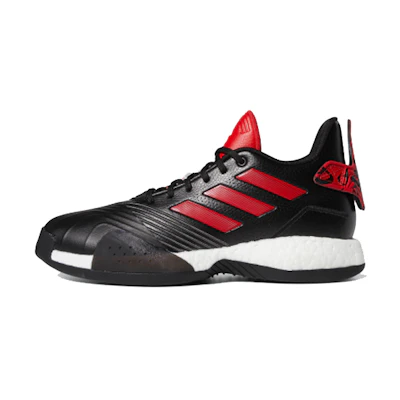 adidas TMAC MILLENNIUM 'Black Red'