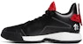 adidas TMAC MILLENNIUM 'Hitam Merah' G26952