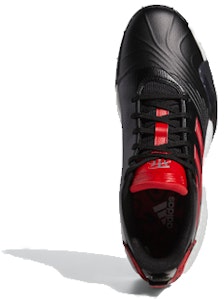 adidas TMAC MILLENNIUM 'Hitam Merah' G26952 Shop adidas TMAC MILLENNIUM 'Hitam Merah' G26952