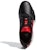 adidas TMAC MILLENNIUM 'Hitam Merah' G26952