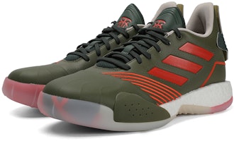 adidas T Mac Millennium EE3677 Lookbook adidas T Mac Millennium EE3677