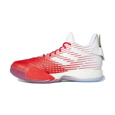 adidas T-mac Millennium 'Red White'