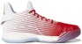 adidas T-mac Millennium 'Merah Putih' EF1870