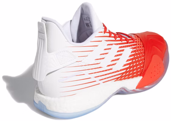 adidas T-mac Millennium 'Red White' EF1870 Shop adidas T-mac Millennium 'Red White' EF1870