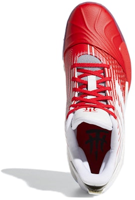 adidas T-mac Millennium 'Red White' EF1870 Purchase adidas T-mac Millennium 'Red White' EF1870