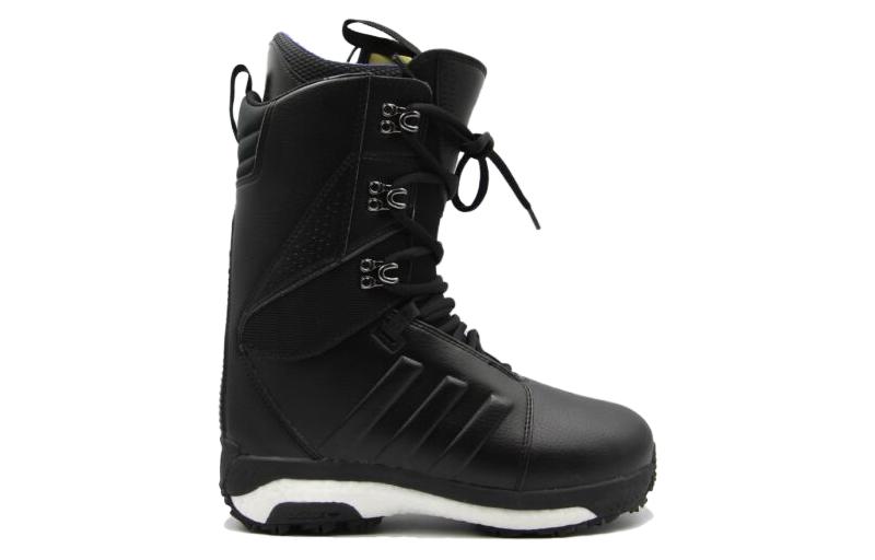 Order adidas Tactical ADV Sepatu Snowboarding 'Hitam' FW3098