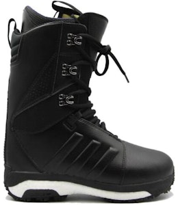 adidas Tactical ADV Sepatu Snowboarding 'Hitam' FW3098 Order adidas Tactical ADV Sepatu Snowboarding 'Hitam' FW3098