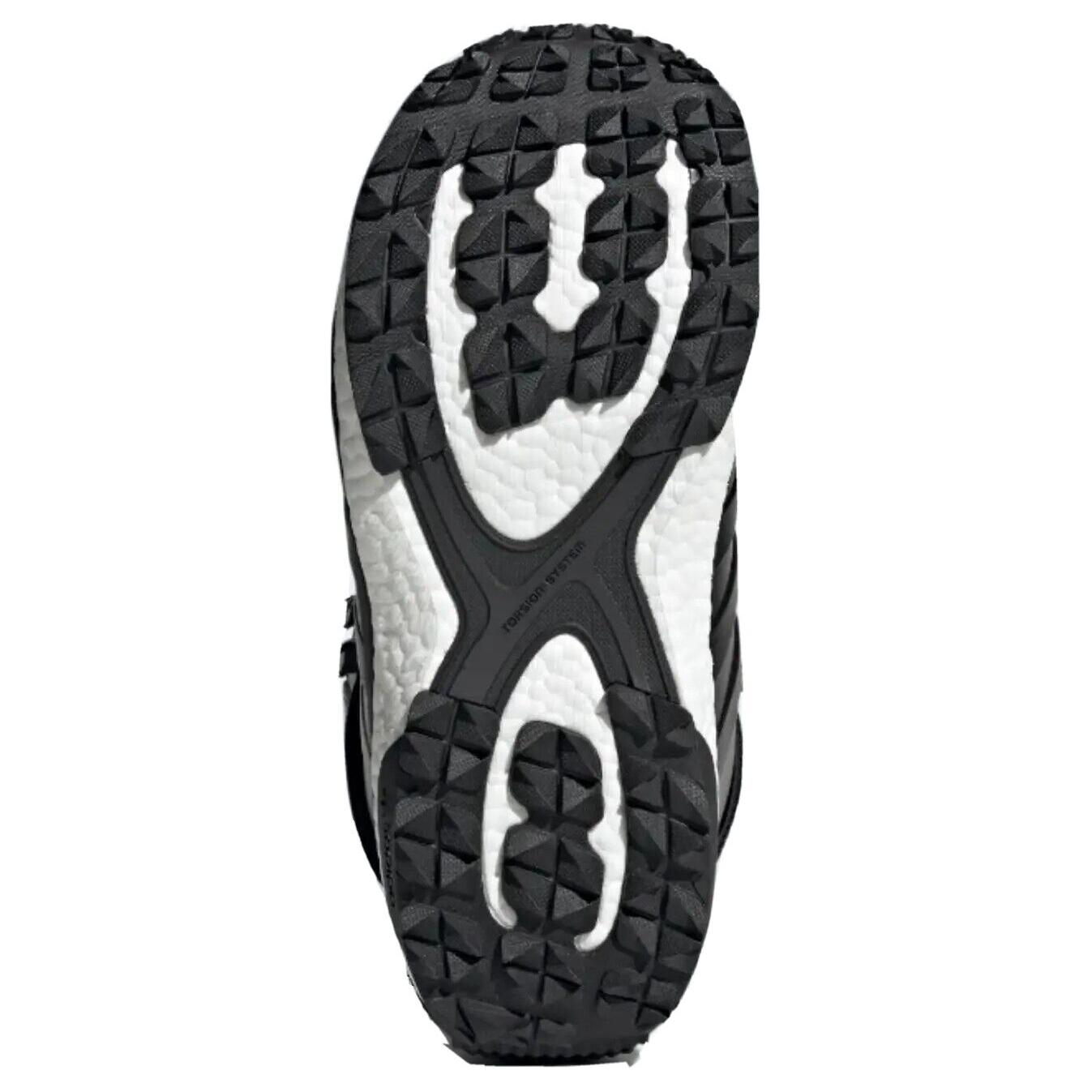 Purchase adidas Tactical ADV Sepatu Snowboarding 'Hitam' FW3098