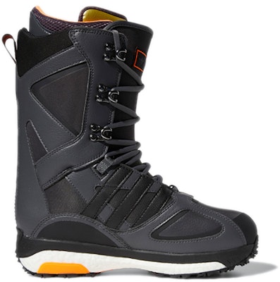 adidas Tactical Lexicon ADV Boot 'Black Signal Orange' EG9386 Order adidas Tactical Lexicon ADV Boot 'Black Signal Orange' EG9386