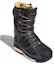 Lookbook adidas Tactical Lexicon ADV Boot 'Black Signal Orange' EG9386