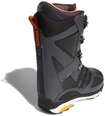 adidas Tactical Lexicon ADV Boot 'Black Signal Orange' EG9386 Shop adidas Tactical Lexicon ADV Boot 'Black Signal Orange' EG9386
