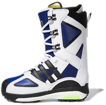 adidas Tactical Lexicon ADV Boot 'White Digital Blue' EG9385 Buy adidas Tactical Lexicon ADV Boot 'White Digital Blue' EG9385