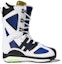 Order adidas Tactical Lexicon ADV Boot 'White Digital Blue' EG9385
