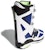 adidas Tactical Lexicon ADV Boot 'White Digital Blue' EG9385