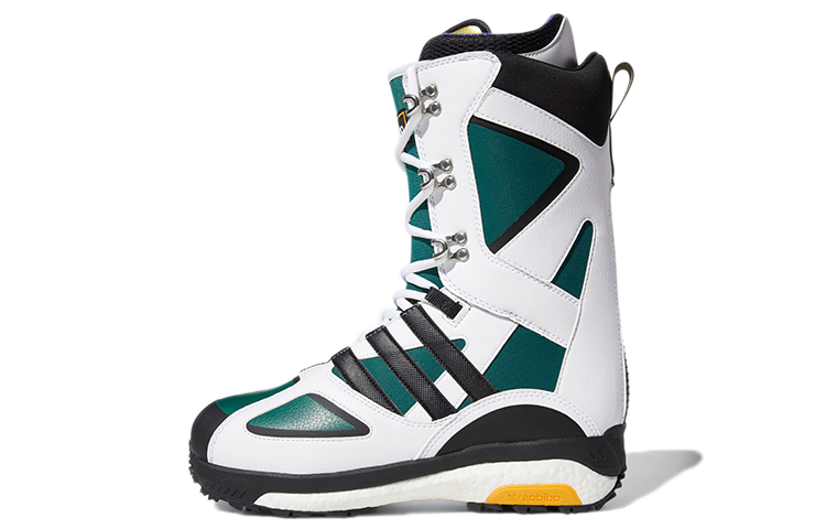 adidas Tactical Lexicon LDV Boot 'Collegiate Green' G26233