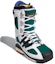 Lookbook adidas Tactical Lexicon LDV Boot 'Collegiate Green' G26233