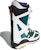 adidas Tactical Lexicon LDV Boot 'Collegiate Green' G26233