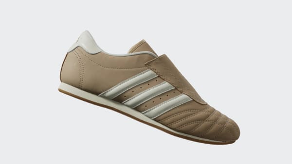 Order Adidas Equipo Taekwondo: Ropa y Accesorios Artes Marciales Beige/Blanco/Goma JS4524