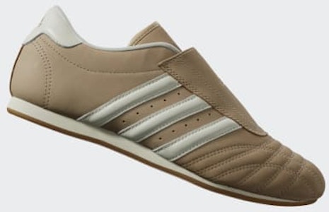 (W) Adidas 跆拳道裝備:武術服飾與器材 魔法米色/米白/膠色 JS4524 Order (W) Adidas 跆拳道裝備:武術服飾與器材 魔法米色/米白/膠色 JS4524