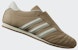 Adidas Taekwondo Gear: Apparel & Equipment for Martial Arts Magic Beige/Off White/Gum JS4524