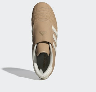 (W) Adidas 跆拳道裝備:武術服飾與器材 魔法米色/米白/膠色 JS4524 Lookbook (W) Adidas 跆拳道裝備:武術服飾與器材 魔法米色/米白/膠色 JS4524