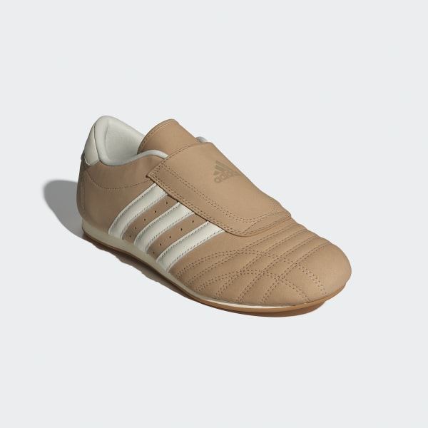 Purchase Adidas Equipo Taekwondo: Ropa y Accesorios Artes Marciales Beige/Blanco/Goma JS4524