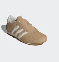 アディダス テコンドー用品: 武道用アパレル&ギア マジックベージュ/オフホワイト/ガム JS4524 Purchase アディダス テコンドー用品: 武道用アパレル&ギア マジックベージュ/オフホワイト/ガム JS4524