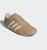 Adidas Taekwondo Gear: Apparel & Equipment for Martial Arts Magic Beige/Off White/Gum JS4524
