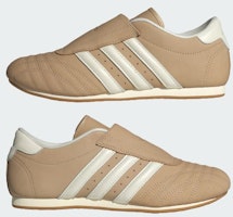 アディダス テコンドー用品: 武道用アパレル&ギア マジックベージュ/オフホワイト/ガム JS4524 Cheap アディダス テコンドー用品: 武道用アパレル&ギア マジックベージュ/オフホワイト/ガム JS4524