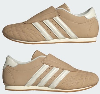 (W) Adidas 跆拳道裝備:武術服飾與器材 魔法米色/米白/膠色 JS4524 Cheap (W) Adidas 跆拳道裝備:武術服飾與器材 魔法米色/米白/膠色 JS4524