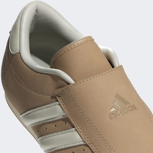 (W) Adidas 跆拳道裝備:武術服飾與器材 魔法米色/米白/膠色 JS4524 1