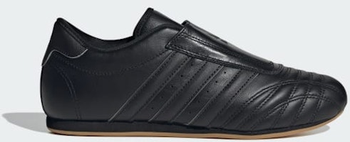 Adidas Taekwondo Martial Arts Sneakers Core Black/Core Black/Gum JS4011 Adidas Taekwondo Martial Arts Sneakers Core Black/Core Black/Gum JS4011